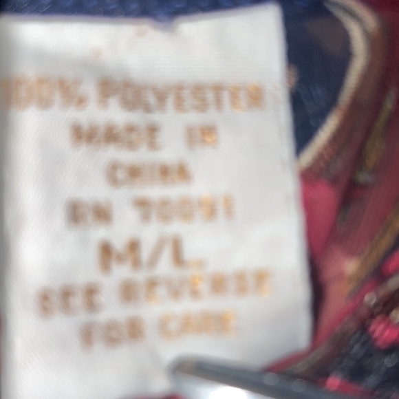 Victorias Secret vtg nightshirt - Picture 11 of 12